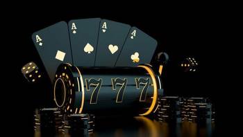Online Casino Strategy to Minimize and Control your Losses