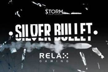 Online Casino Studio Storm Gaming Joins Relax’s Silver Bullet Program