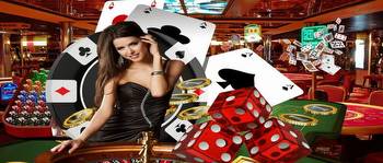 Online casino trends 2022