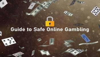 Online Casino: what a safe way to get started?