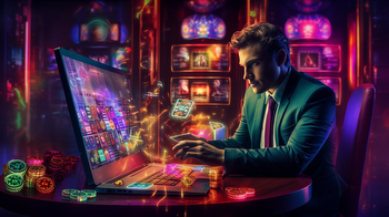 Online Casinos: A Tool for Developing Cognitive Skills