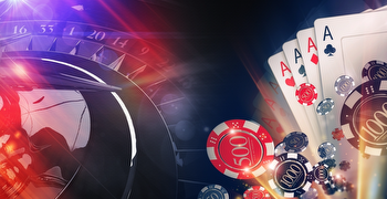 Online casinos and why you should play at them?