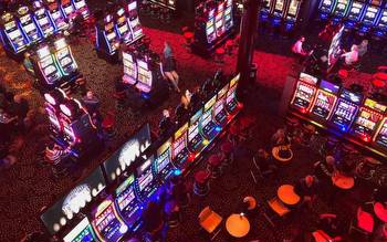 Online casinos bet on emerging tech to improve customer experience