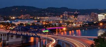 Online Casinos Go Live In West Virginia To Become 4th State