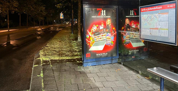 Online Casino’s in the Netherlands face ban on slots and advertisement