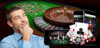 Online Casinos List: The Ultimate Guide to Choosing the Best Casino Sites