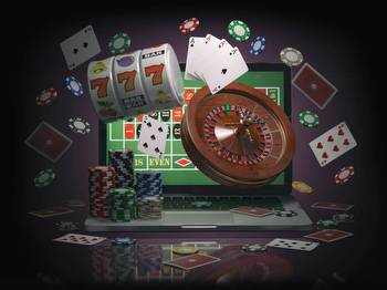 Online Casinos: Mobile compatibility and live dealer casino