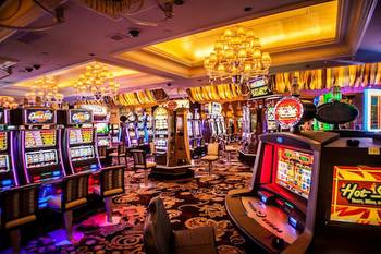 Online Casinos Services In The US Industry: Trends In 2022