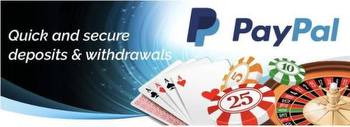 Online Casinos that Accept PayPal