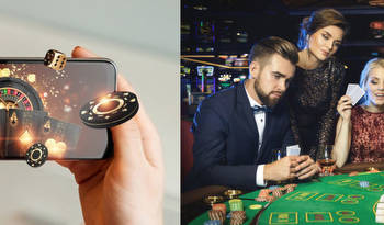 Online Casinos vs In-Person Play: Which Will Work Best for You