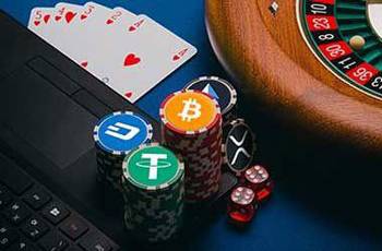 Online Crypto Gambling Market Grows in Leaps & Bounds