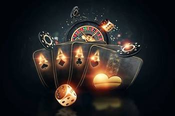 Online entertainment in the UK: Discovering the world of online casinos from home