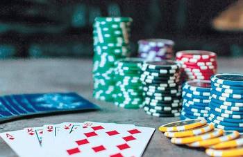 ‘Online gambling addictive, affects social order’: TN govt to Madras HC- The New Indian Express