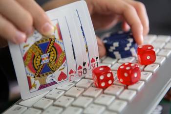 Online gambling an offence under Common Gaming Houses Act 1953