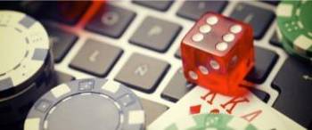 Online gambling and betting legal in Ontario