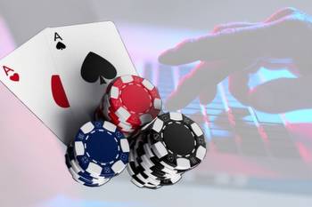 Online Gambling & Casinos in Canada continues to Boom