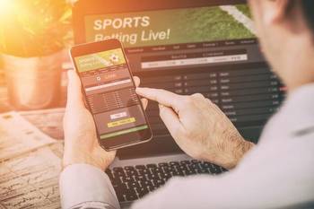 Online Gambling and the Mobile Betting Trend