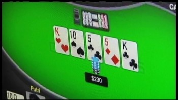 Online gambling boom fuels addiction increase in Michigan