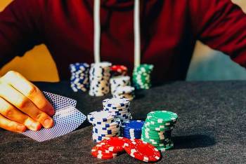 Online Gambling Booming In 2021 Due To Pandemic