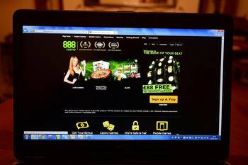 Online gambling business 888 fined £9.4m