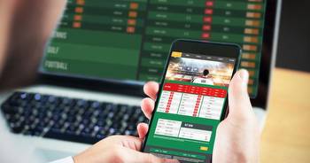 Online gambling drives $151 million October growth in Pennsylvania