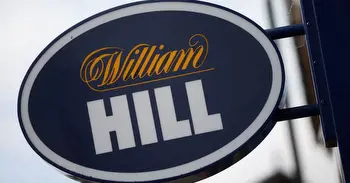 Online gambling firm 888 soars on deal to pay less for William Hill assets