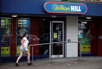 Online gambling group 888 to buy William Hill’s international operations