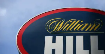 Online gambling group 888 to buy William Hill's non-U.S. business for $3 bln
