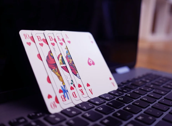 Online Gambling In America: The Best Social Online Gambling Games
