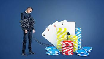 Online gambling in Australia has doubled since 2010, study shows