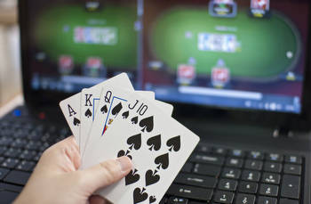 Online gambling in Israel