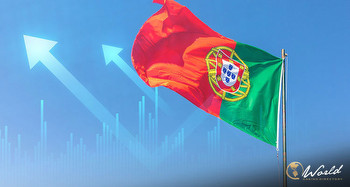 Online Gambling in Portugal Breaks the Revenue Records