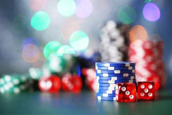 Online gambling increases, but not enough to make up for casino closures
