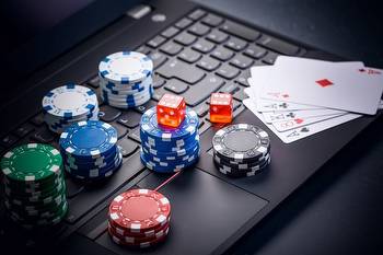 Online Gambling: Latest Trends and What’s Ahead