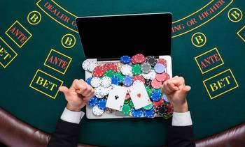Online Gambling Legalized in the Netherlands