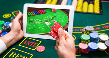 Online Gambling Market is Projected to Reach US$ 131.4 Billion by 2027, Bolstered by Rising Internet Penetration