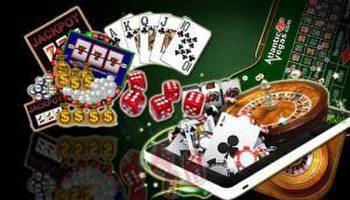Online Gambling Market Trends, Demand, Key Players, Industry...