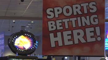 Online gambling off to a big start in Michigan