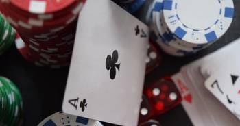 Online gambling Prop 27 sparks debate over tribal sovereignty
