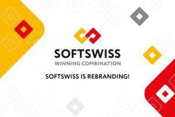 Online Gambling Provider SOFTSWISS Unveils Rebrand