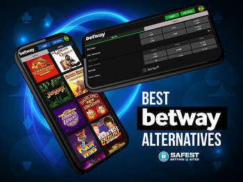 Online Gambling Sites Like Betway