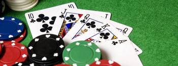 Online Gambling Thrives While Land-Based Casinos Struggle