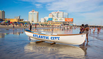 Online gambling trend in Atlantic City creates land-based challenges for 2022