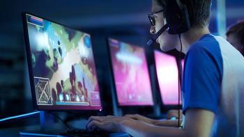 Online Gaming Sites Help Offset The Industry’s Environmental Footprint
