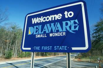 Online gaming traffic was boosted heavily in Delaware due to the COVID-19 pandemic.