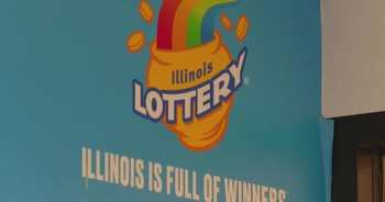 Online Illinois Lottery player wins over $600K with Fast Play game