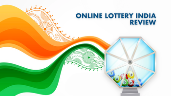 Online lottery India review 2022