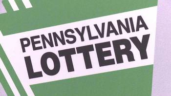 Online lottery player from Lebanon County wins $279,452 prize