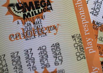 Online Mega Millions ticket worth $2M purchased in Freeland