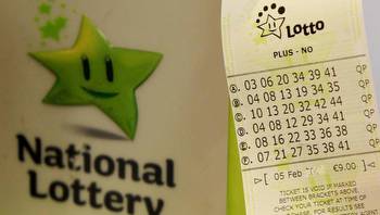 Online player in Dublin scoops €96,446 in last night’s Lotto draw